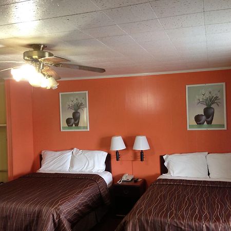 Travel Inn Pryor Pryor Creek Exterior foto