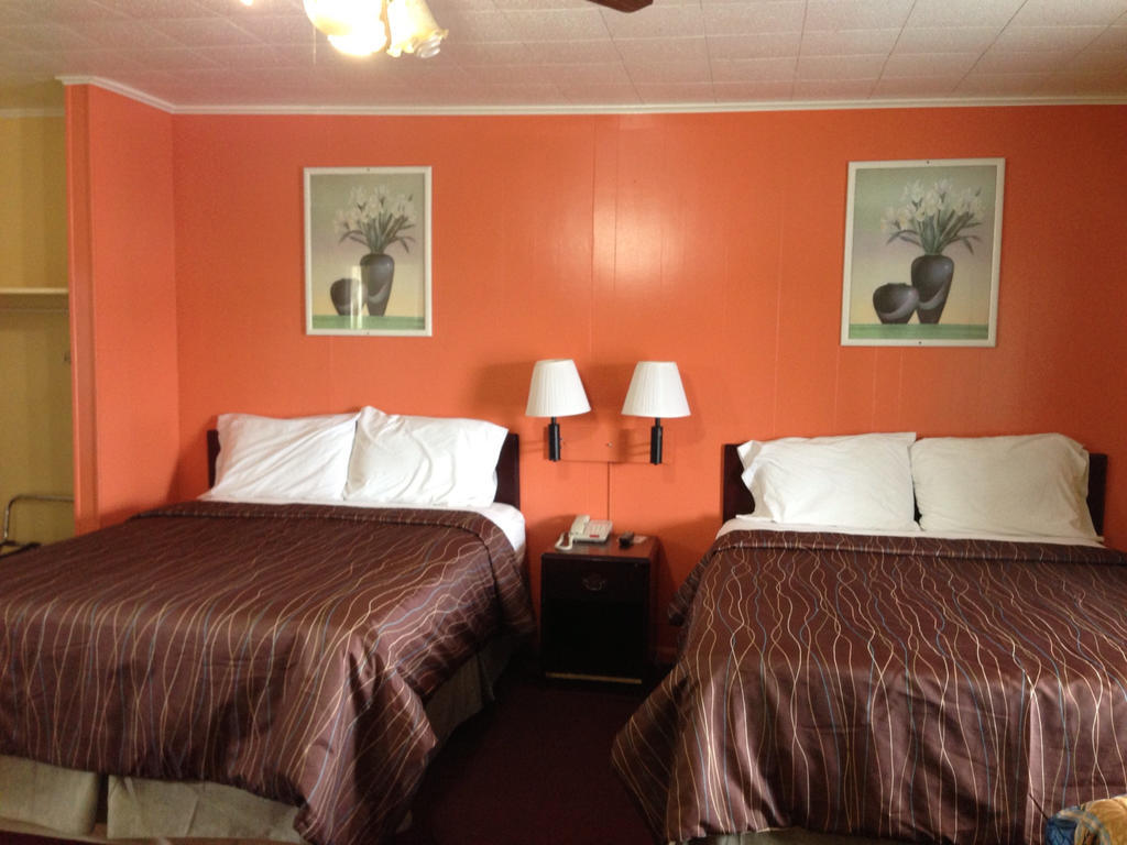 Travel Inn Pryor Pryor Creek Cameră foto