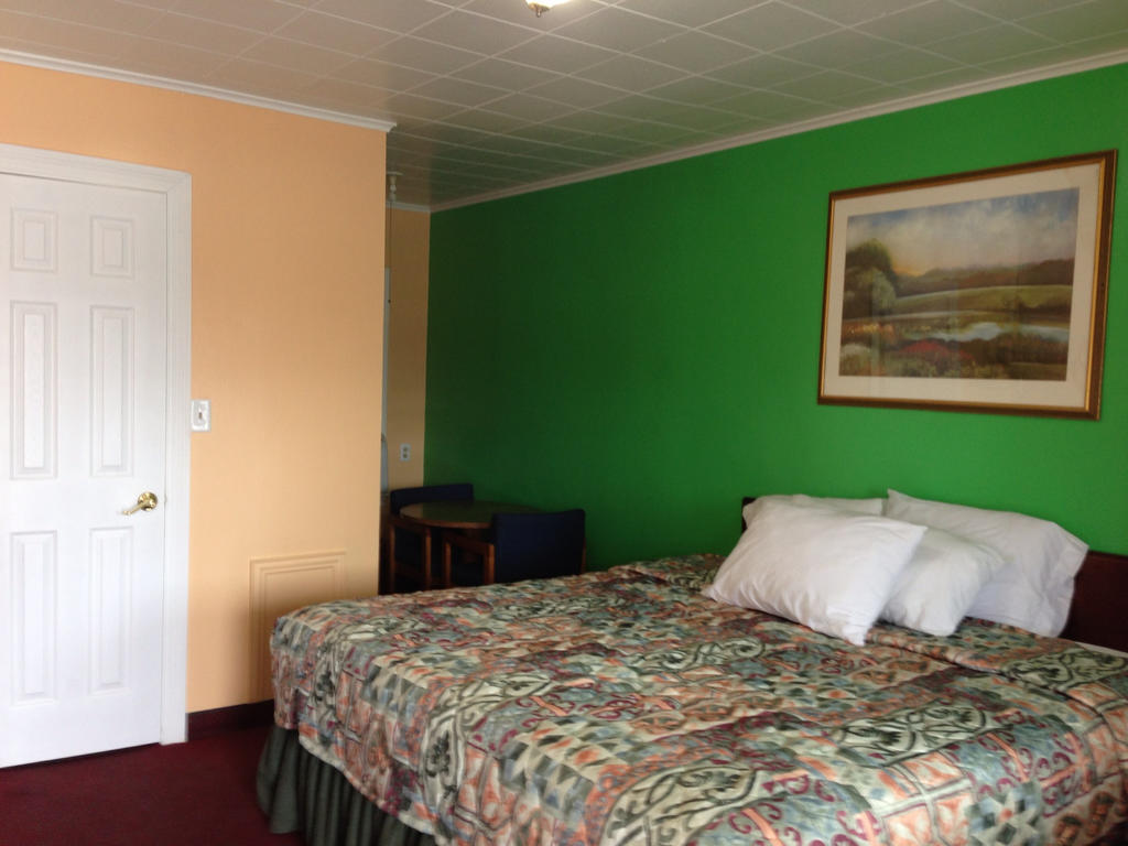 Travel Inn Pryor Pryor Creek Cameră foto